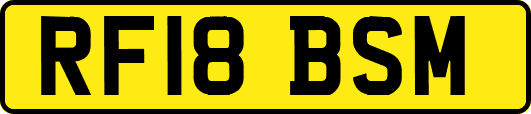 RF18BSM