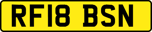 RF18BSN