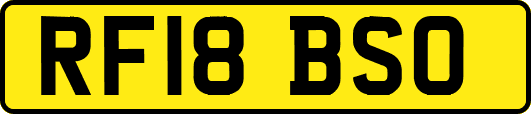 RF18BSO