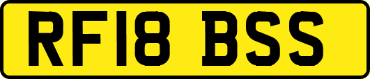 RF18BSS
