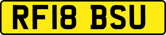 RF18BSU