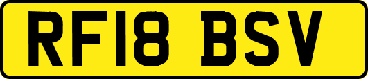 RF18BSV