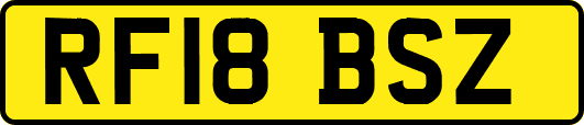 RF18BSZ