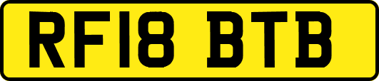 RF18BTB