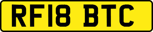 RF18BTC