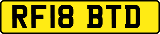 RF18BTD