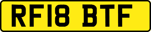 RF18BTF