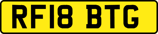 RF18BTG