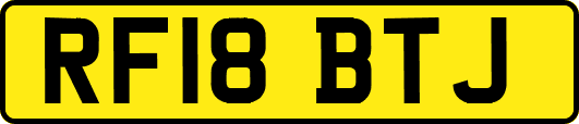 RF18BTJ