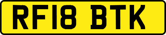 RF18BTK