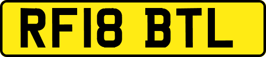 RF18BTL