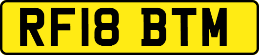 RF18BTM