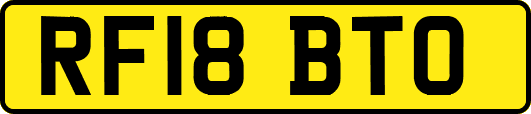 RF18BTO