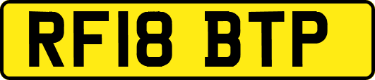 RF18BTP