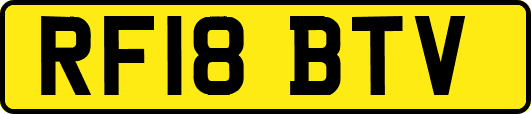 RF18BTV