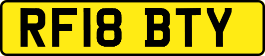 RF18BTY