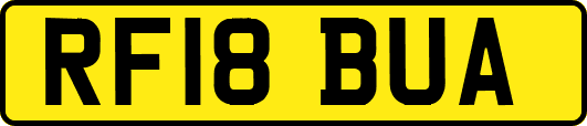 RF18BUA