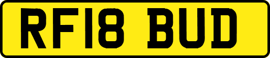 RF18BUD