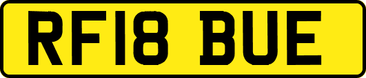 RF18BUE