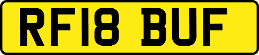 RF18BUF