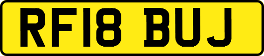 RF18BUJ