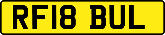 RF18BUL