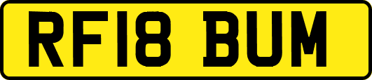 RF18BUM