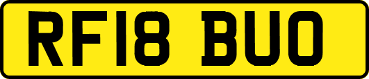RF18BUO