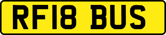 RF18BUS