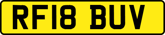 RF18BUV