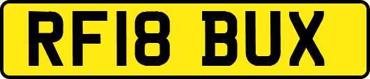 RF18BUX