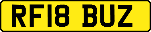 RF18BUZ