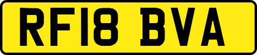 RF18BVA