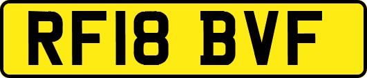 RF18BVF