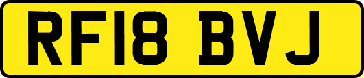 RF18BVJ