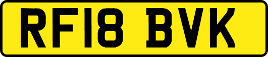 RF18BVK