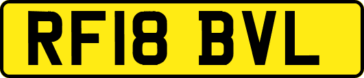 RF18BVL