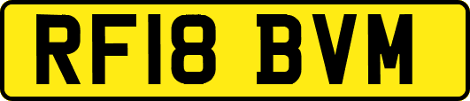 RF18BVM