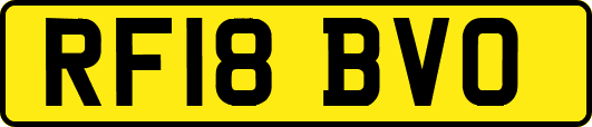 RF18BVO