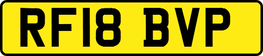 RF18BVP