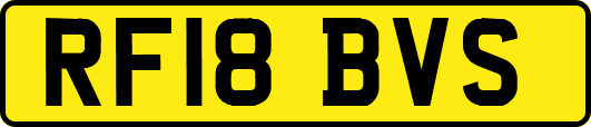 RF18BVS