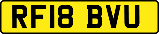 RF18BVU