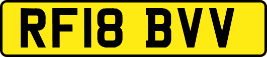RF18BVV