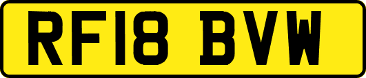 RF18BVW