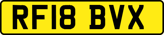 RF18BVX