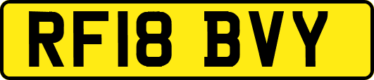 RF18BVY