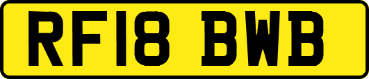 RF18BWB