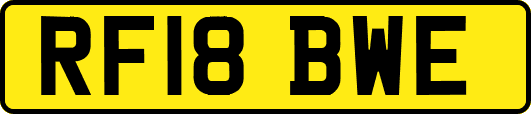 RF18BWE