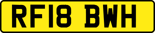 RF18BWH