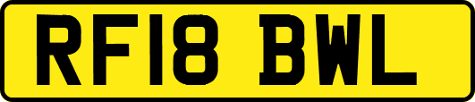 RF18BWL